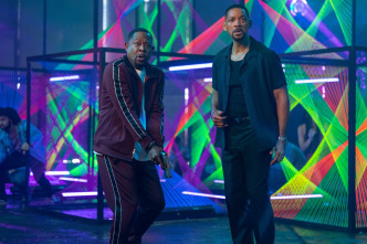 Imagen de (LSE) - Bad Boys: Ride or Die - 10