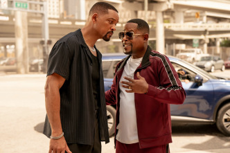 Imagen de (LSE) - Bad Boys: Ride or Die - 11