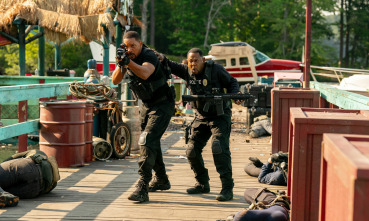 Imagen de (LSE) - Bad Boys: Ride or Die - 12