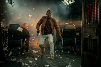 Imagen de (LSE) - Bad Boys: Ride or Die - 14