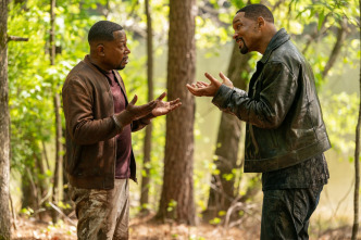 Imagen de (LSE) - Bad Boys: Ride or Die - 15