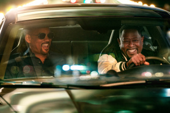 Imagen de (LSE) - Bad Boys: Ride or Die - 16