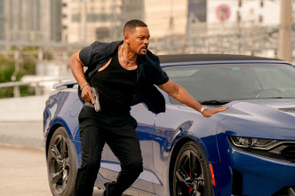 Imagen de (LSE) - Bad Boys: Ride or Die - 4