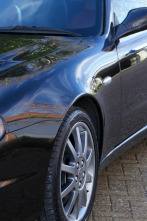 Imagen de Joyas sobre ruedas (T11): Maserati 3200 GT - 1