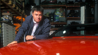 Imagen de Joyas sobre ruedas (T1): Porsche Parte 2 - 2
