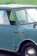 Imagen de Joyas sobre ruedas (T1): Mini Parte 1 - 1