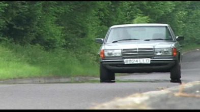 Imagen de Joyas sobre ruedas (T1): Mercedes Parte 1 - 2