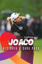 Imagen de Sueños de Golf (2024): Joaco Niemann - 1