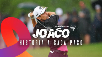 Imagen de Sueños de Golf (2024): Joaco Niemann - 2