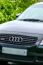 Imagen de Joyas sobre ruedas (T11): Audi TT - 1