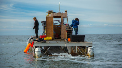 Imagen de La pesca del oro (T2): Suciedad - 2