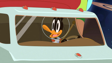 Imagen de Bugs Bunny:... (T1): K-9: El perro espacial - 2