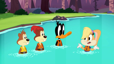 Imagen de Bugs Bunny:... (T1): Un par de troncos - 2