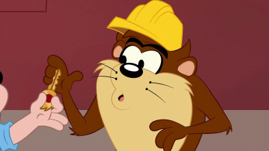 Imagen de Bugs Bunny:... (T1): Taz recicla - 2