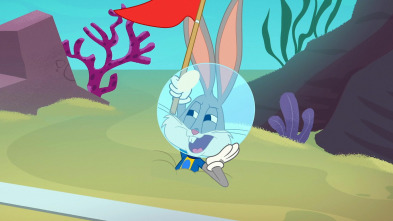Imagen de Bugs Bunny:... (T1): La estrella dorada - 2