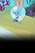 Imagen de Bugs Bunny:... (T1): La estrella dorada - 1