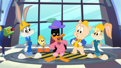 Imagen de Bugs Bunny:... (T1): La pasarela - 2