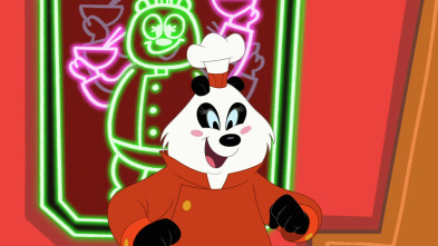 Imagen de Bugs Bunny:... (T1): El bus-restaurante - 2