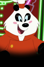 Imagen de Bugs Bunny:... (T1): El bus-restaurante - 1