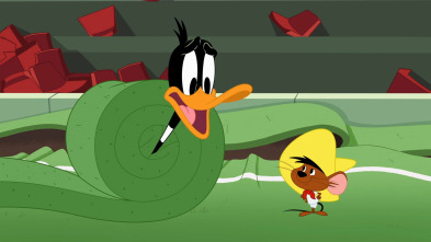 Imagen de Bugs Bunny:... (T1): Speedy - 2