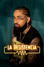 Imagen de La Resistencia (T7): Bryant Myers - 1