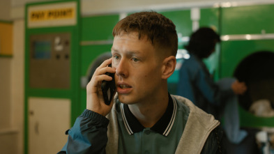 Imagen de The Responder (T2): Ep.2  - 6