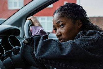 Imagen de The Responder (T2): Ep.3  - 6