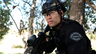 Imagen de S.W.A.T.:  Los... (T7): Ep.8 Hombre de familia - 5