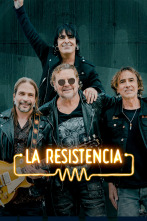 Imagen de La Resistencia (T7): Maná - 1