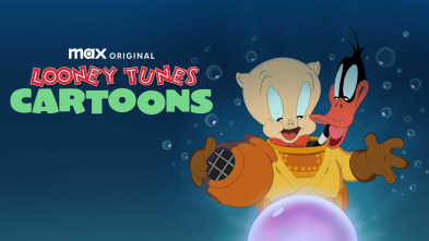 Imagen de Looney Tunes Cartoons (T5) - 2