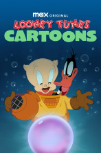 Imagen de Looney Tunes Cartoons (T5) - 1