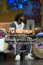 Imagen de Lo + de las... (T7): El secuestro de Bryant Myers 03.07.24 - 1