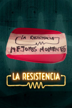 Imagen de Mejores momentos La Resistencia - 1