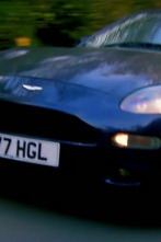 Imagen de Joyas sobre ruedas (T10): Aston Martin DB7 - 1