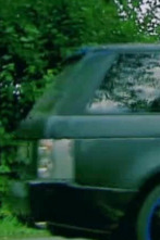 Imagen de Joyas sobre ruedas (T10): Range Rover Vogue - 1