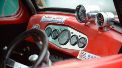 Imagen de Joyas sobre ruedas (T10): Ford Popular - 2