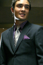 Imagen de Gossip Girl (T1): Ep.7 Víctor o Victrola - 1