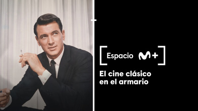 Imagen de Espacio M+ (T1): El cine clásico en el armario - 2