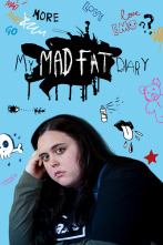 Imagen de My Mad Fat Diary (T1) - 1