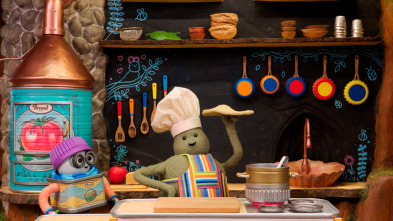 Imagen de Mini Chef (dobles) (T1) - 3