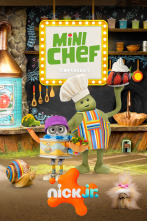 Imagen de Mini Chef (dobles) (T1) - 1