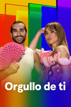 Imagen de Orgullo de ti - 1