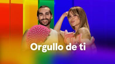 Imagen de Orgullo de ti - 2