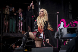 Imagen de Glastonbury 2024 Highlights - 3