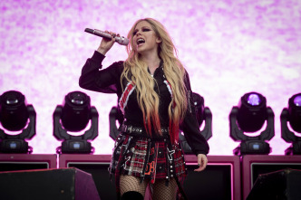 Imagen de Glastonbury 2024 Highlights - 6