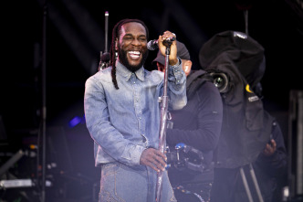 Imagen de Glastonbury 2024 Highlights - 7