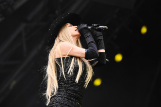Imagen de Glastonbury 2024 Highlights - 16