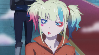 Imagen de Escuadrón Suicida Isekai: Ep.1 - 2