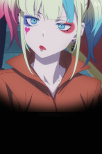 Imagen de Escuadrón Suicida Isekai: Ep.1 - 1