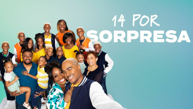 Imagen de 14 por sorpresa (T3) - 2